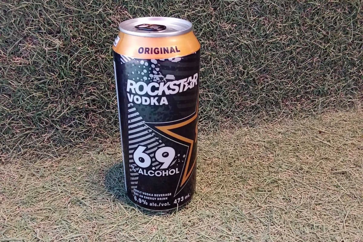 Rockstar Original (1 x 473 ml)