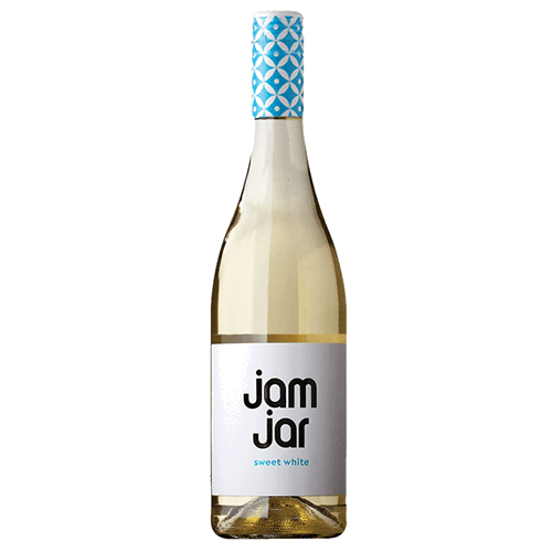 Jam Jar Sweet White (1 x 750 ml)