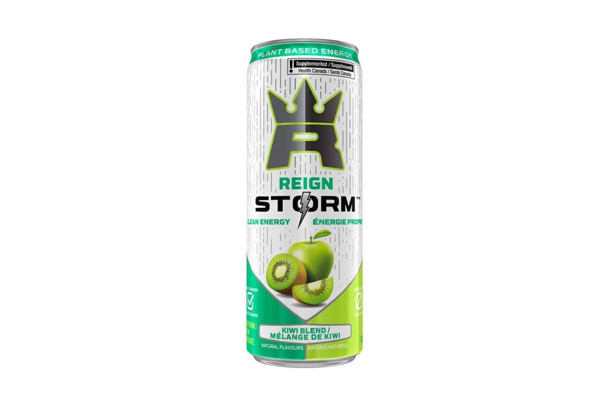 Reign Storm Kiwi (355 ml) 1011011