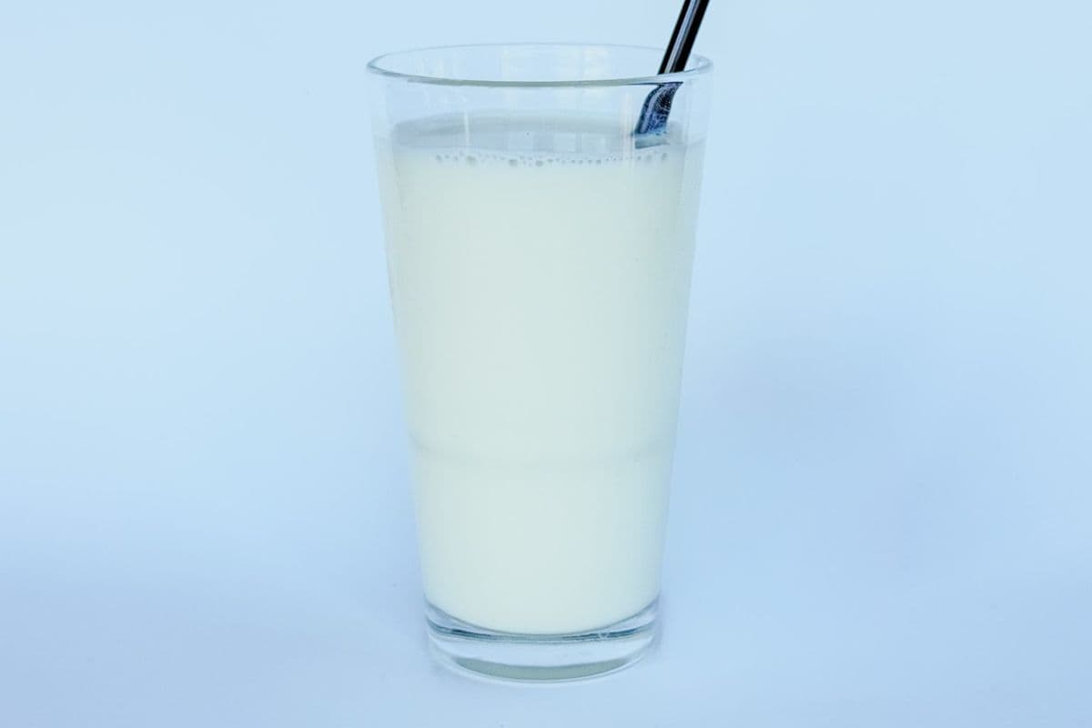 2% Milk