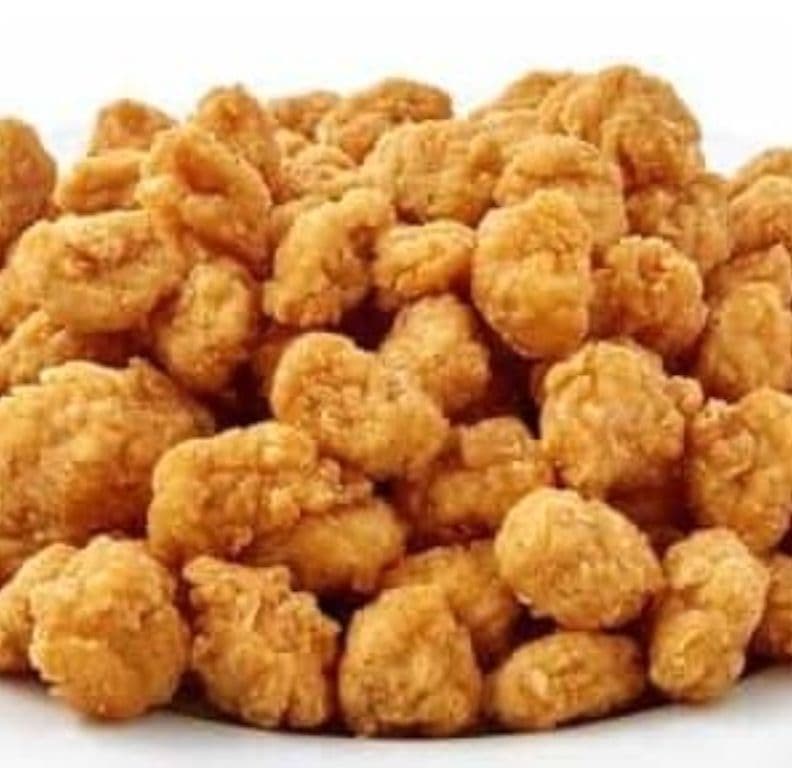 Popcorn Chicken