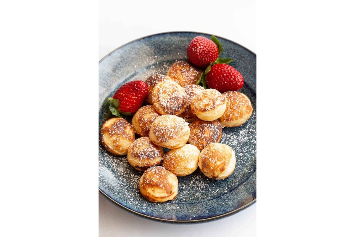 BOGO -  Mini Original Pancakes