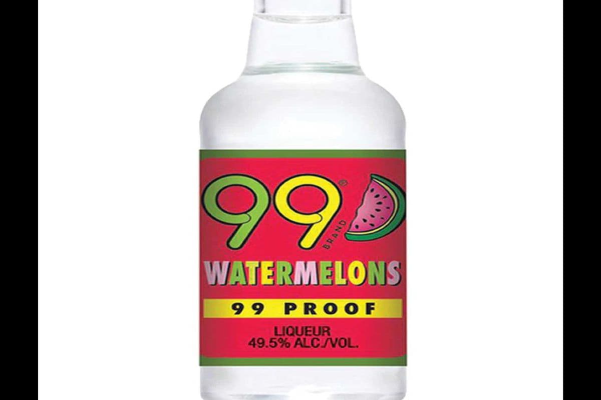 99 WATERMELONS 50 ML (1 x 50ML)