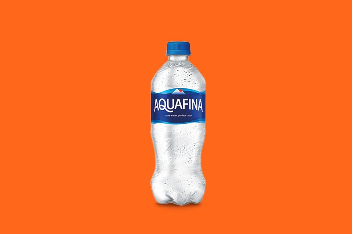 Aquafina® Bottled Water