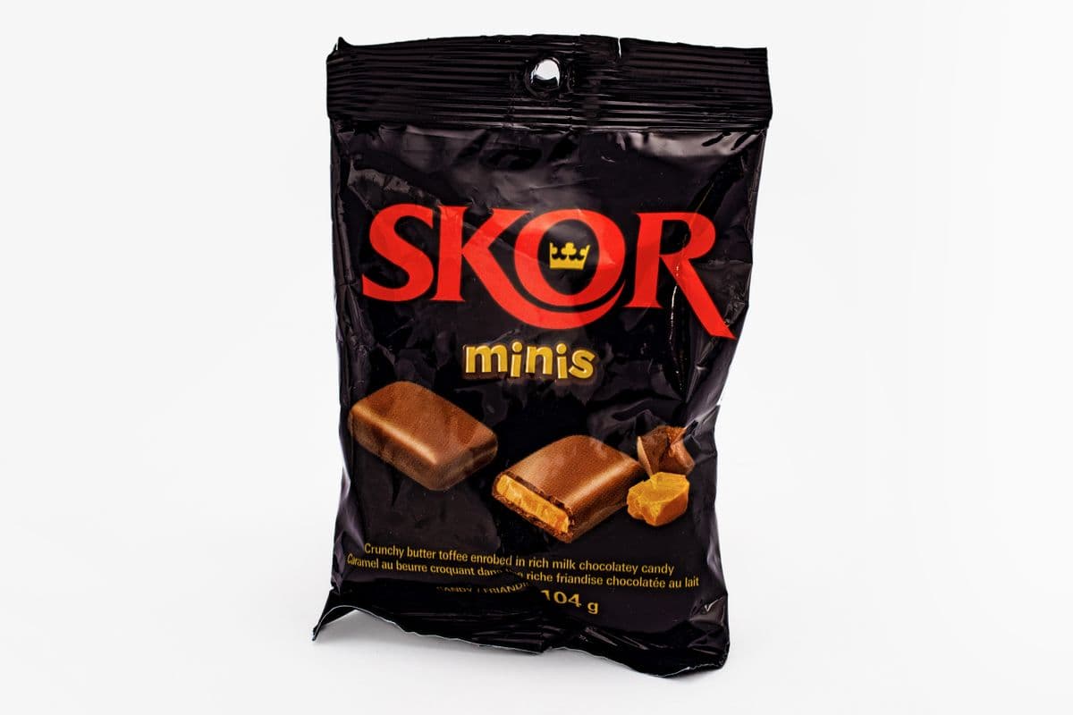 Skor Minis Small Peg
