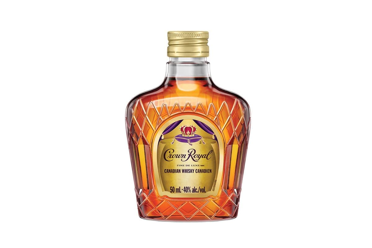 Crown Royal (1 x 50mL )