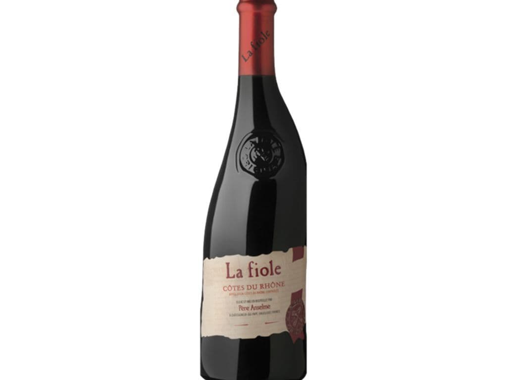 La Fiole - Cotes du Rhone