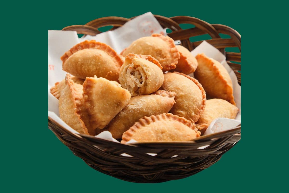 Empanaditas