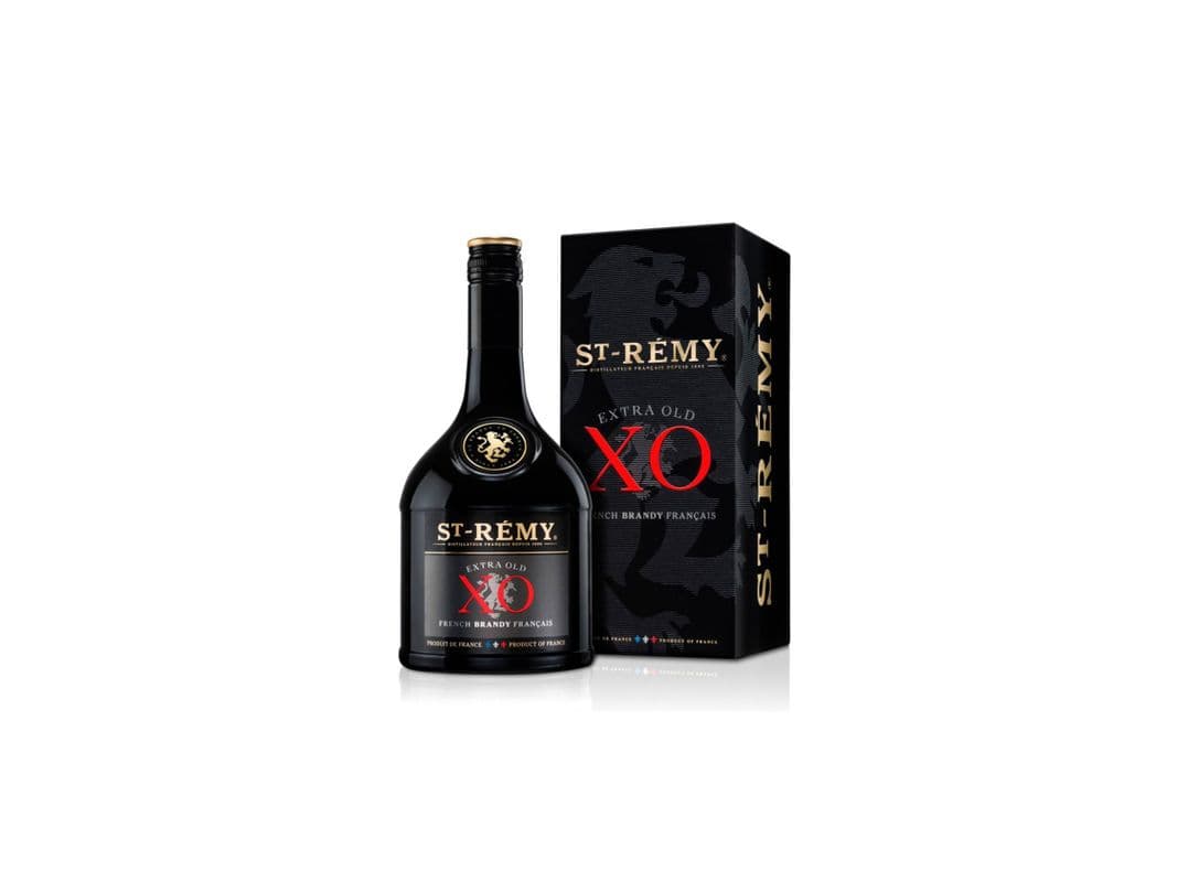 St. Remy Xo (1 x 750 ml)