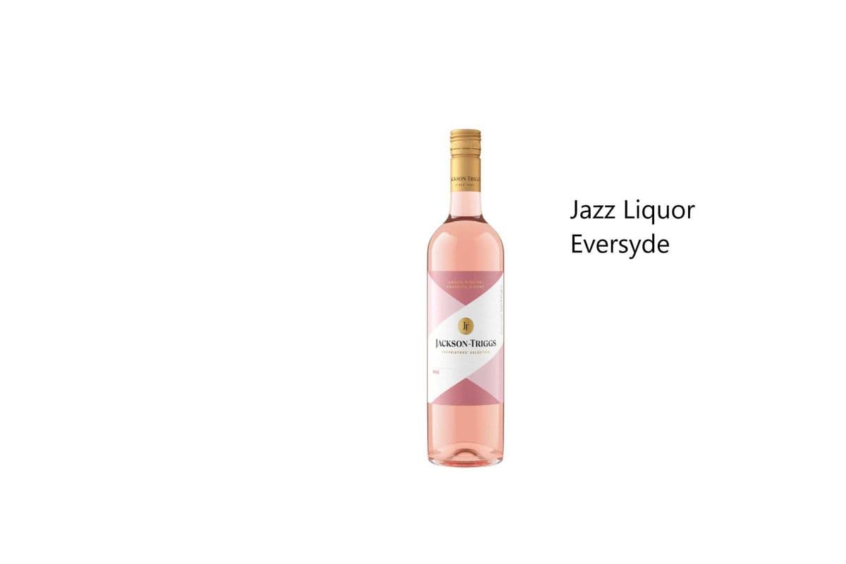JAKSON TRIGGS ROSE 750ML (1 x 750ML)