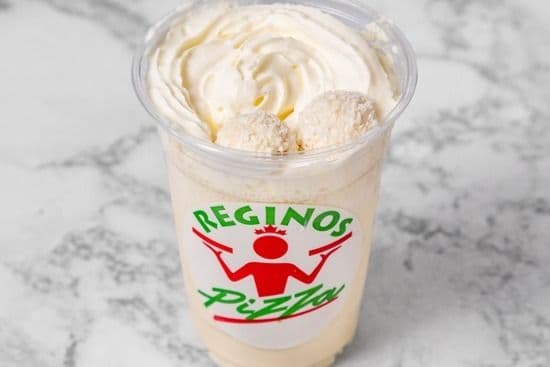 Raffaello Milkshake