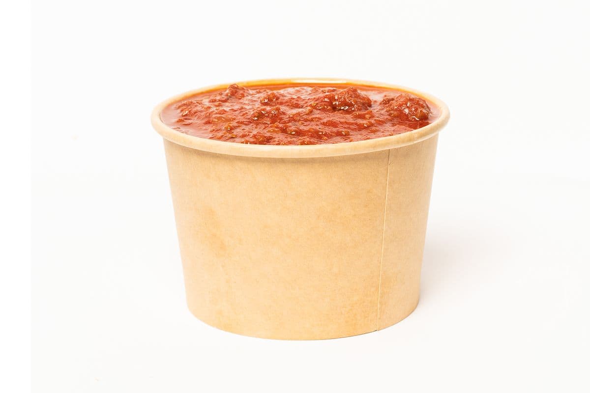 MOYENNE SAUCE ITALIENNE