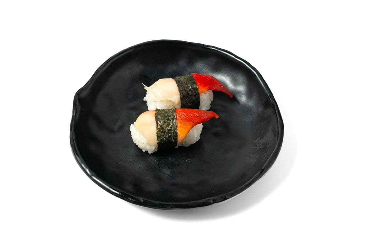 Surf Clam Sushi (2 pcs)