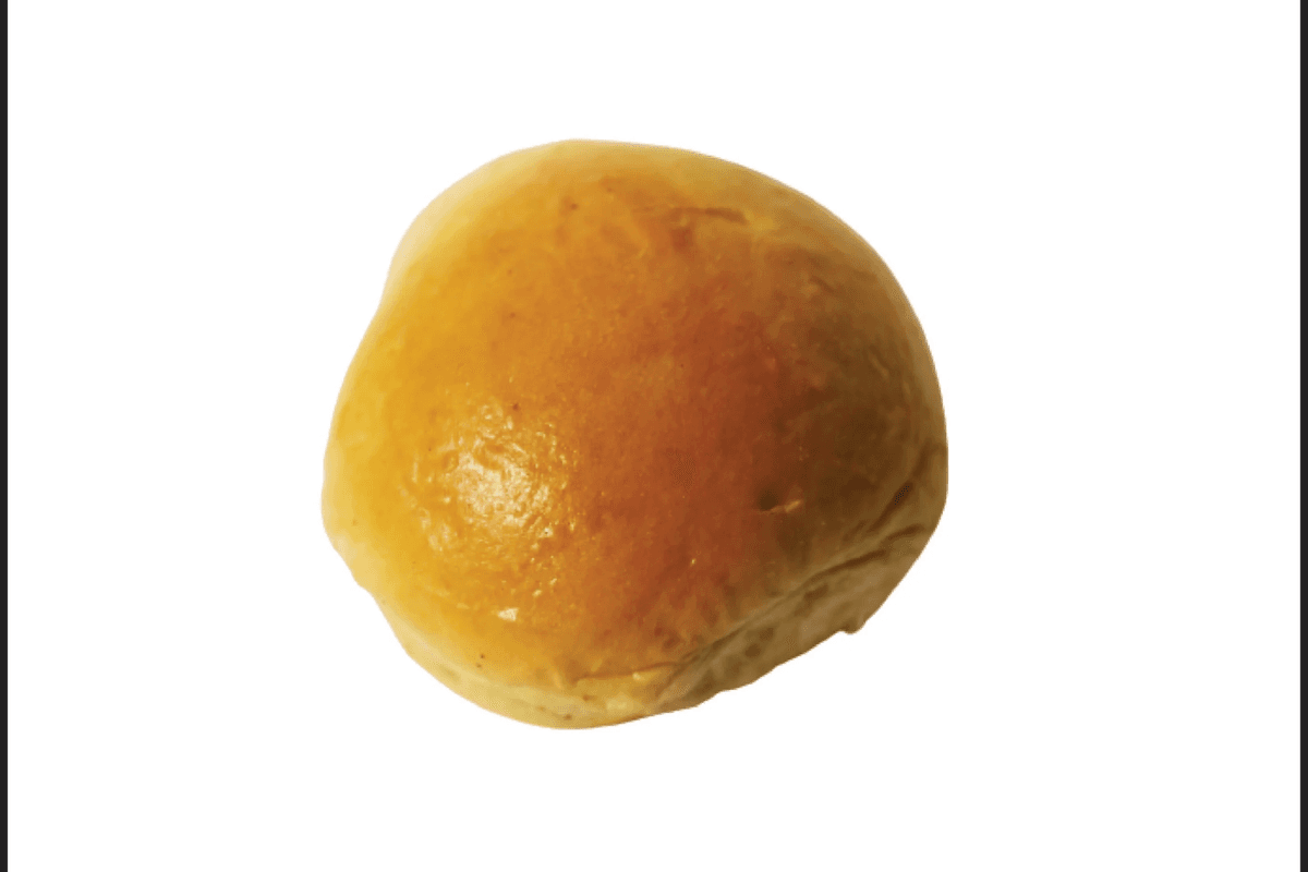 Petrasek Bakery Milk Bun