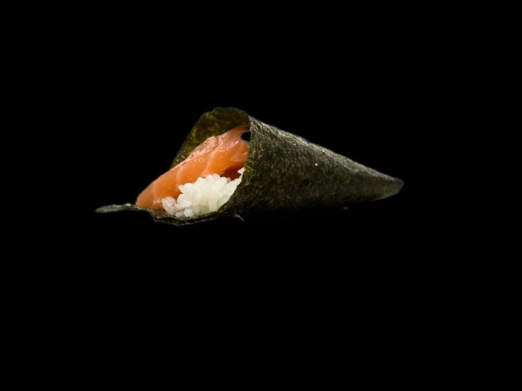 Salmon HR