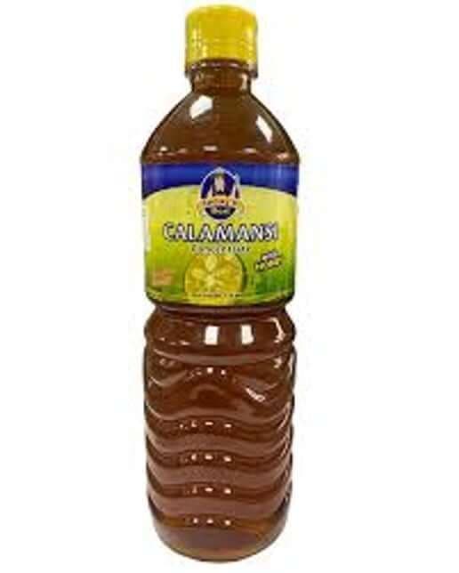 Calamansi Concentrate with Honey Big, 750ml, lnday's Best