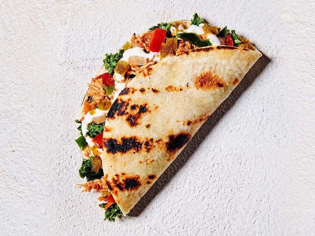 Chicken Tinga Pack