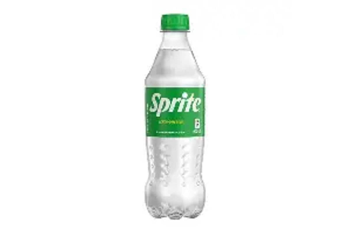 Sprite Lemon (500ml)