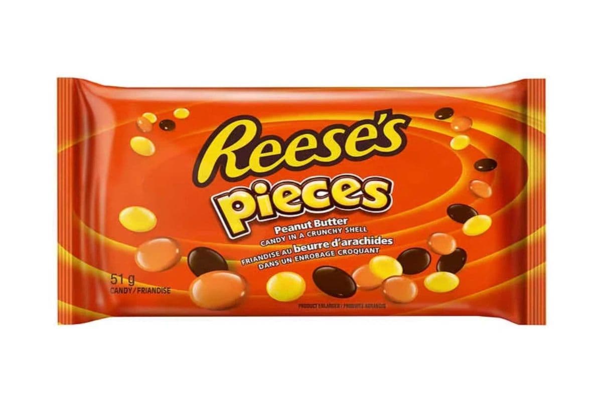 Reese Pieces (51 g)