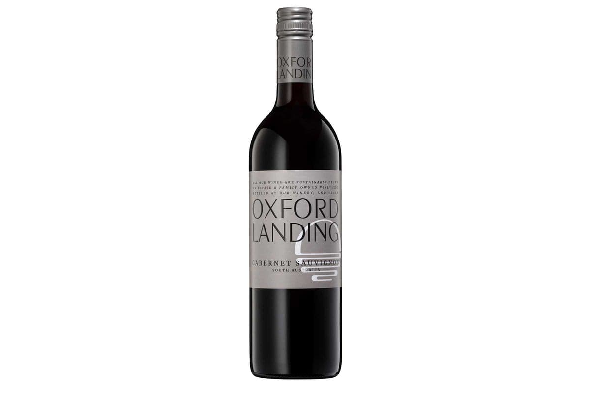 Oxford Landing Cabernet Sauvignon (1 x 750ml)