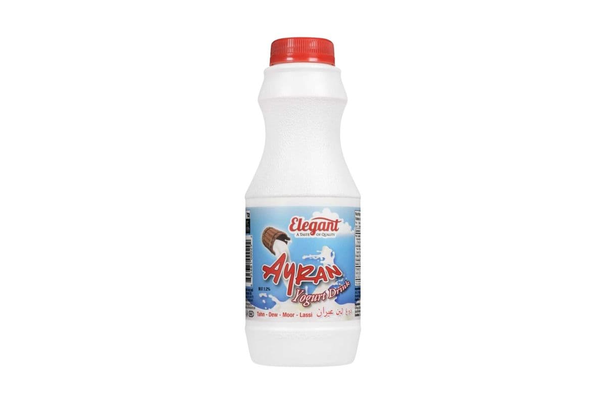 Ayran