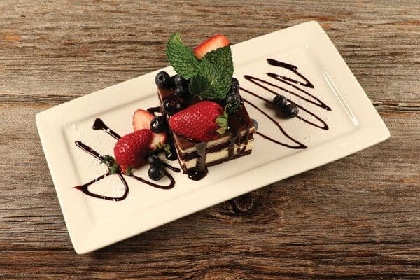 I Can't Believe It's Gluten Free Chocolate Cake