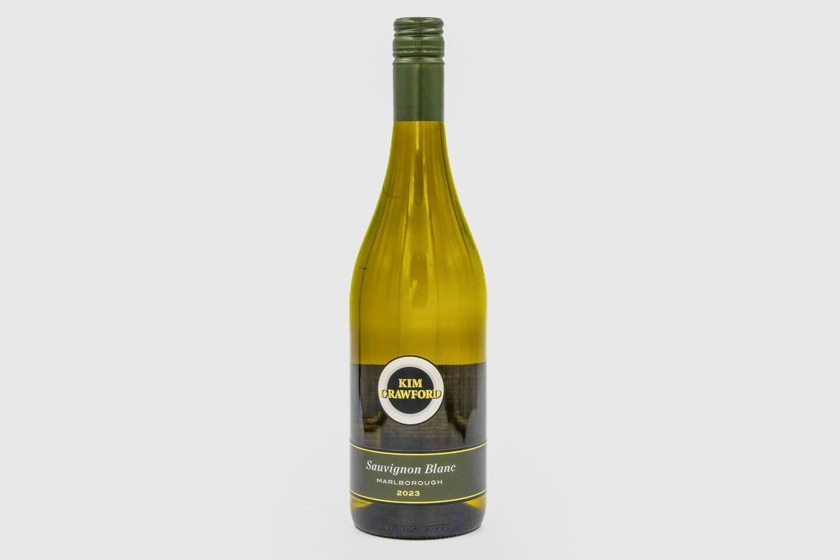 Kim Crawford Sauvignon Blanc (1 x 750 ml)
