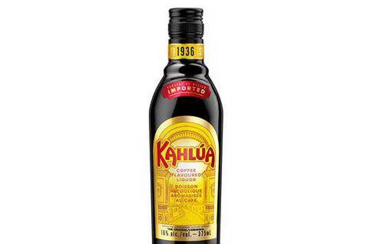 Kahlua 375ml (1 x 375ml)