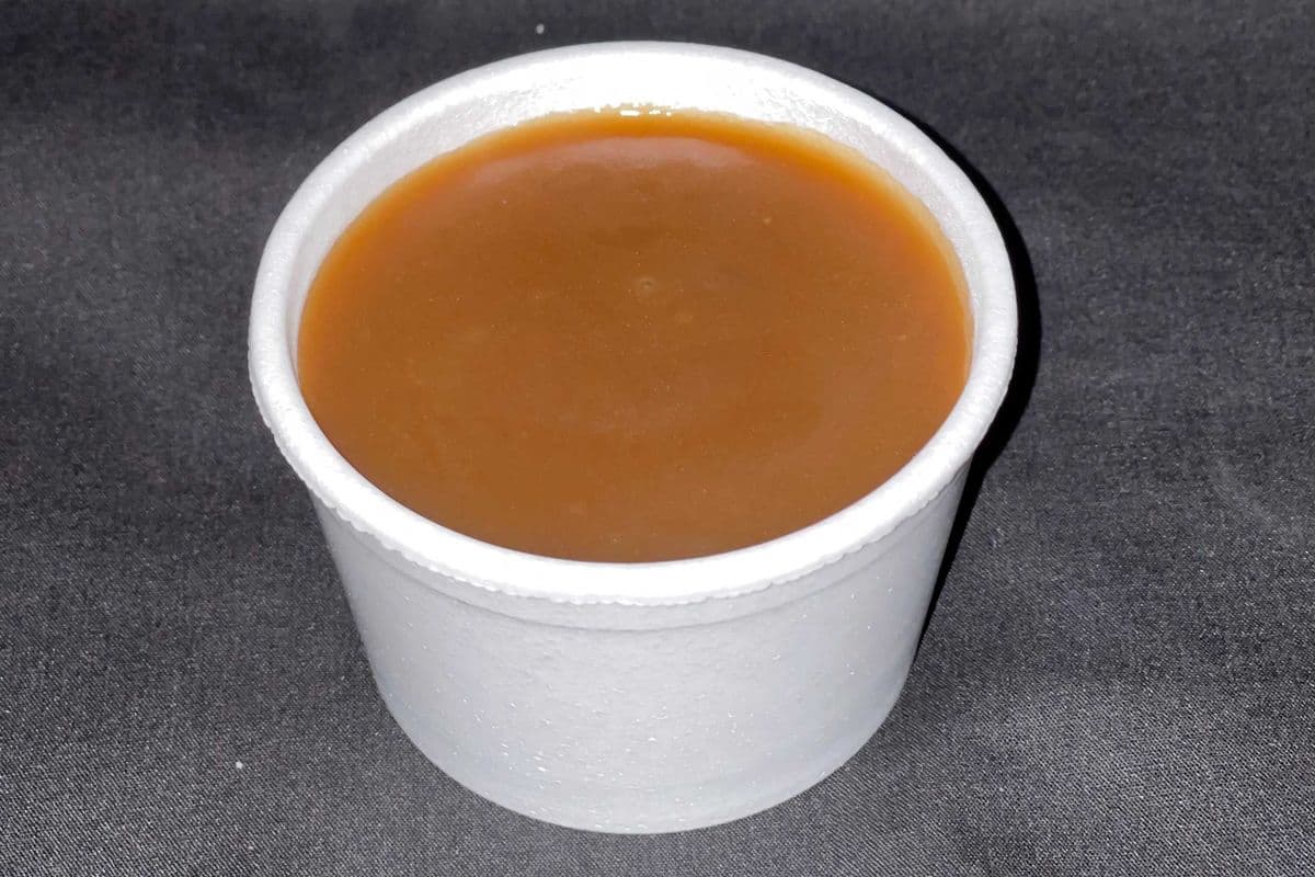 Extra Gravy