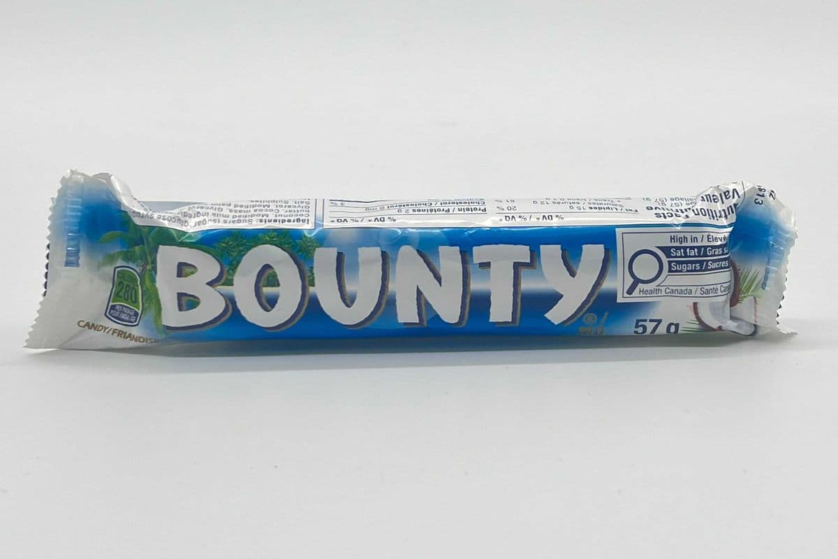 Bounty