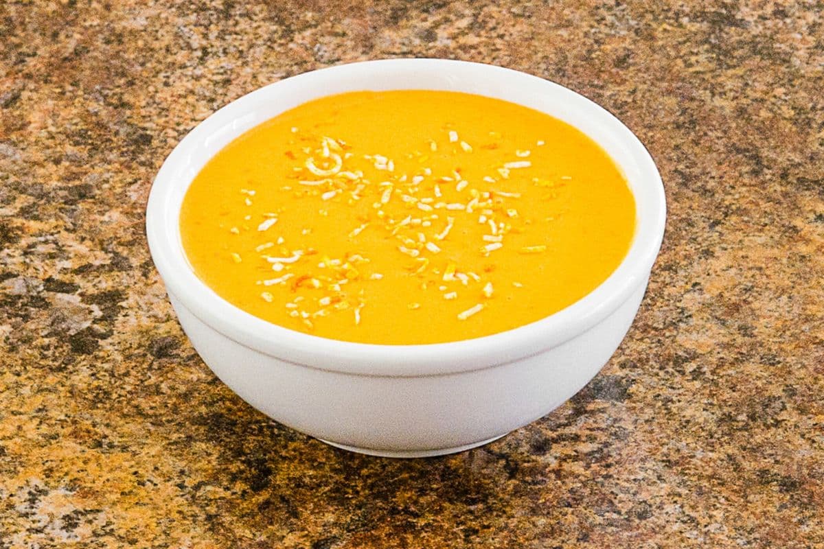 Kheer (Rice Pudding)