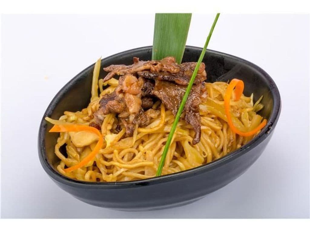 Lo Mein