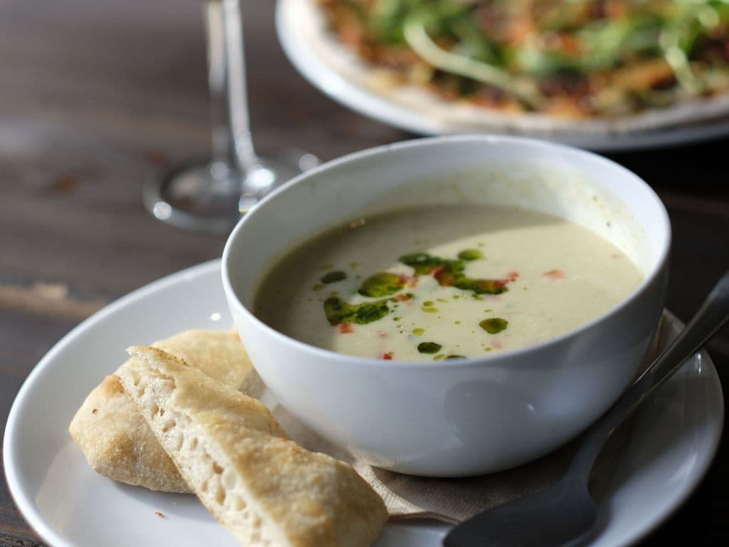 Soup Of The Day