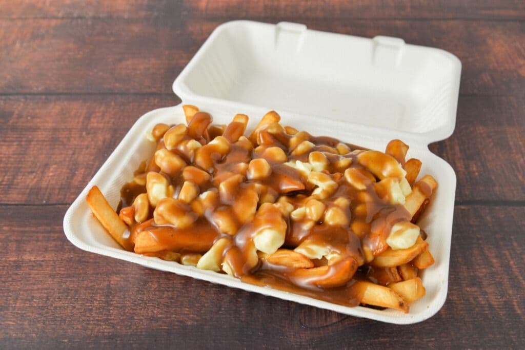 Poutine