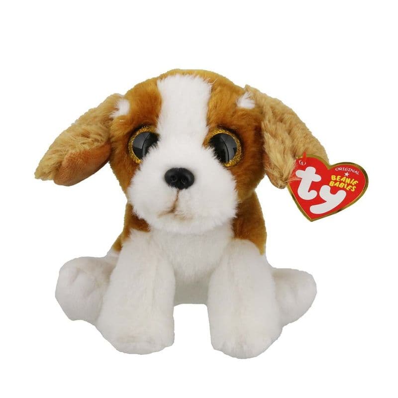 Barker Ty Beanie Boos Anniversaire Janvier 24/ Barker Ty Beanie Boos January 24