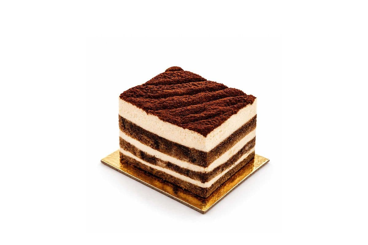 Tiramisu Cake