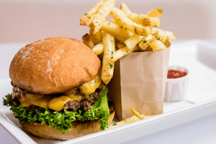 Original Burger