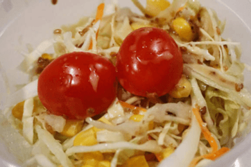 House Salad 沙拉