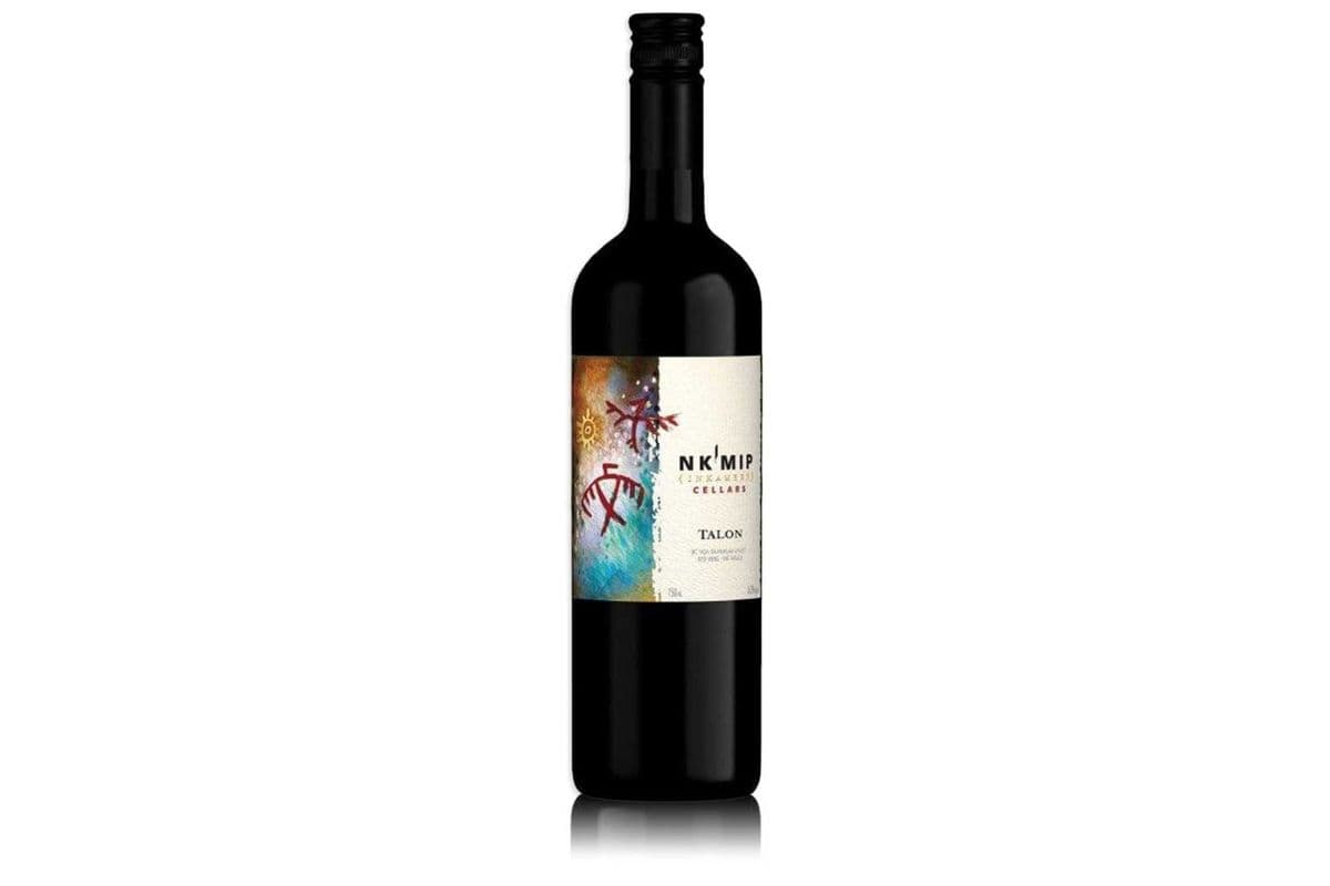 Nkmip Talon (1 x 750ML)