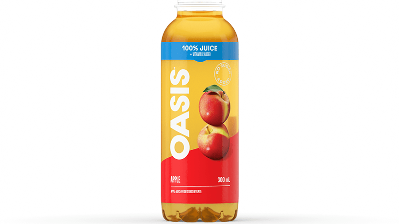 Apple Juice 