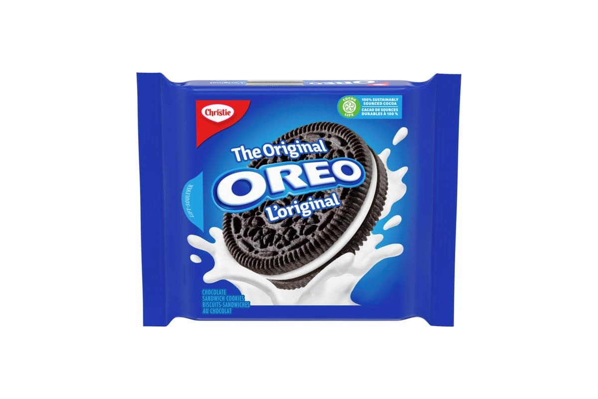 Oreo Original (270 g)