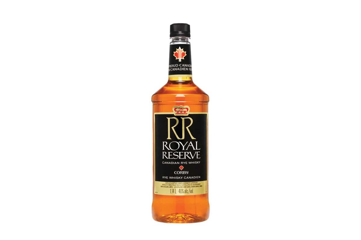 Royal Reserve (1 x 1.14 L Bottle)