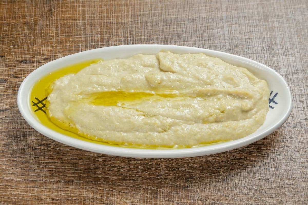 Hummus