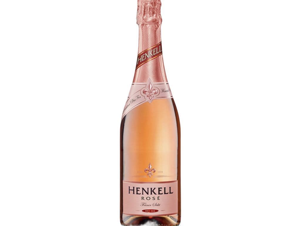 Henkell - Sparkling Rose