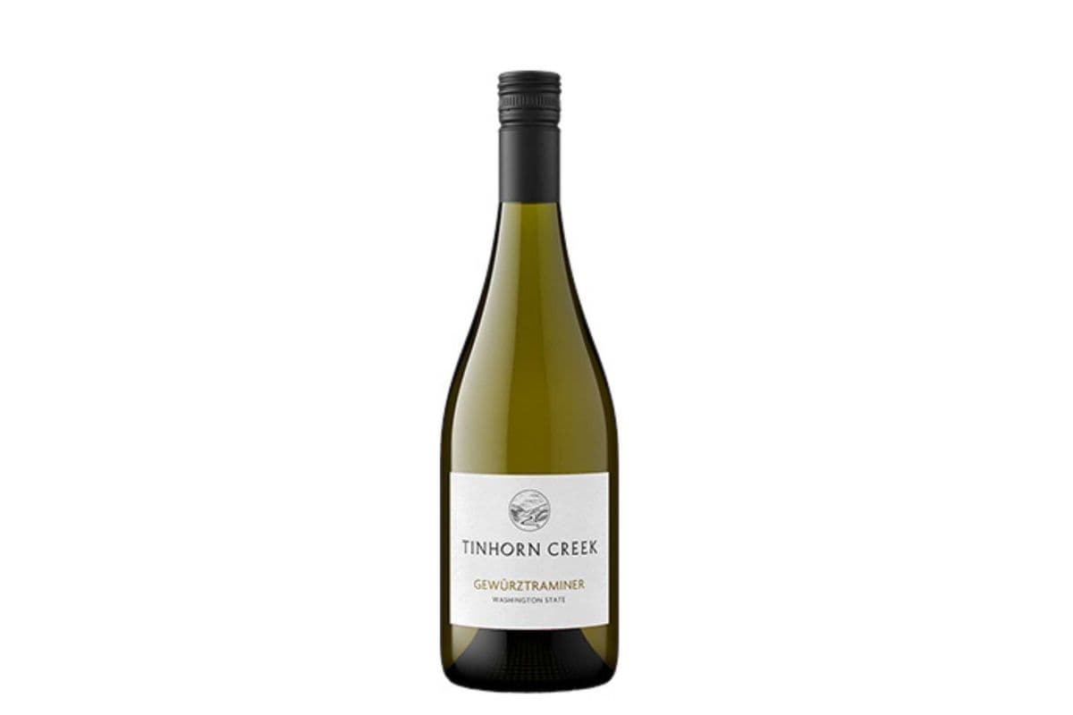 Tinhorn Creek Gewürtztraminer (1 x 750ml)
