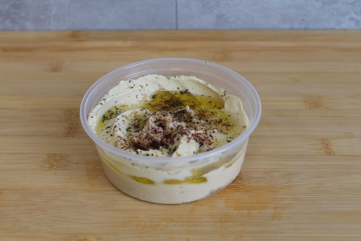 Hummus