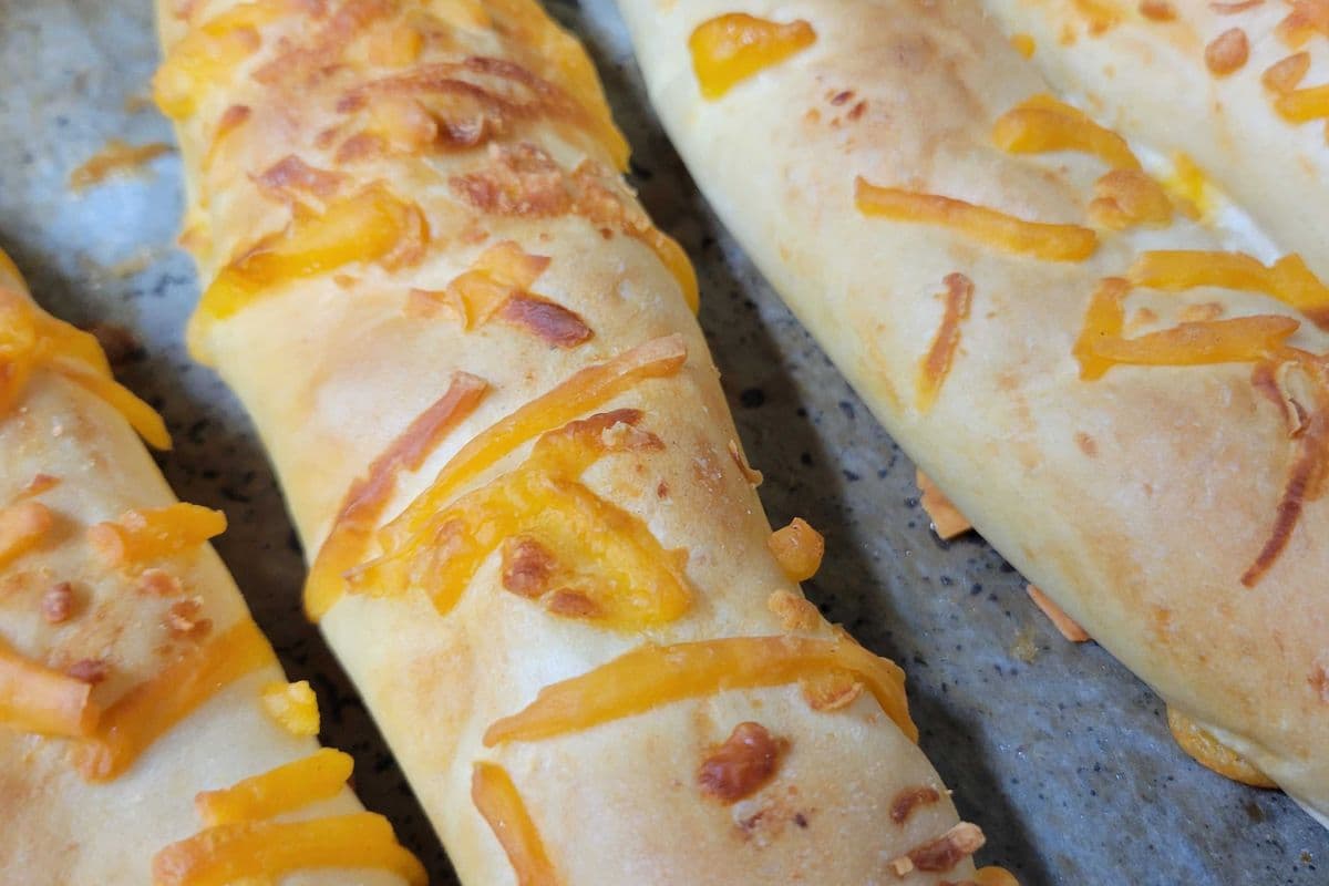 Cheese Stick