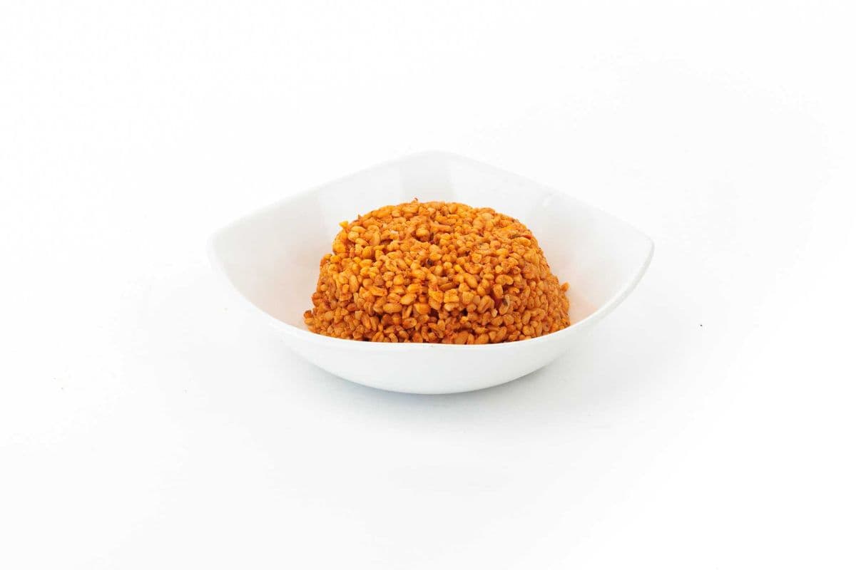Bulgur