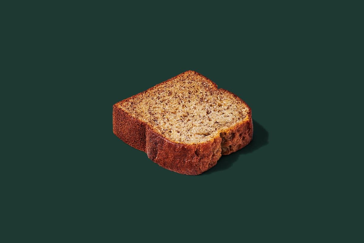 Banana Loaf