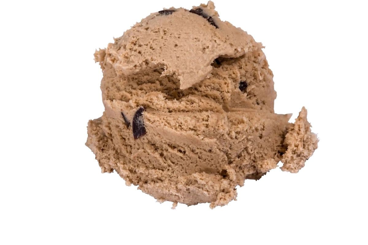 Chocolate Espresso Scoop